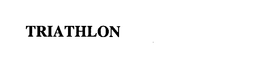 TRIATHLON trademark