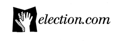 ELECTION.COM trademark