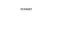 SUMMIT trademark