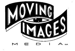 MOVING IMAGES M E D I A LLC trademark