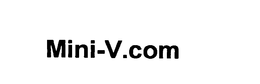 MINI-V.COM. trademark