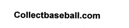 COLLECTBASEBALL.COM trademark