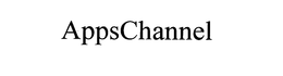 APPSCHANNEL trademark