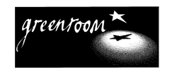 GREENROOM trademark