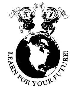 LEARN FOR YOUR FUTURE! trademark