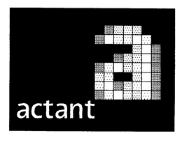 A ACTANT trademark