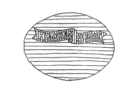 HEAVEN SENT trademark