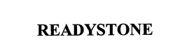 READYSTONE trademark