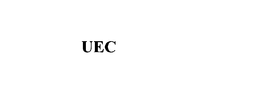 UEC trademark