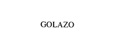 GOLAZO trademark