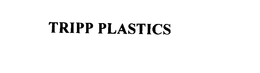 TRIPP PLASTICS trademark