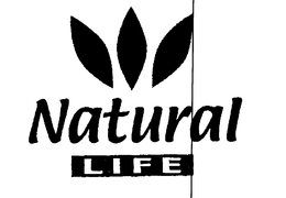 NATURAL LIFE trademark