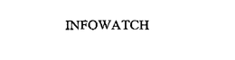 INFOWATCH trademark