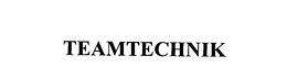 TEAMTECHNIK trademark