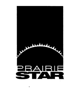PRAIRIE STAR trademark