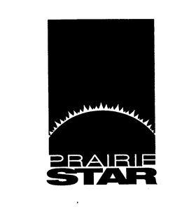 PRAIRIE STAR trademark
