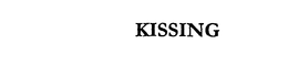 KISSING trademark