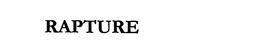 RAPTURE trademark