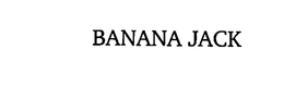 BANANA JACK trademark