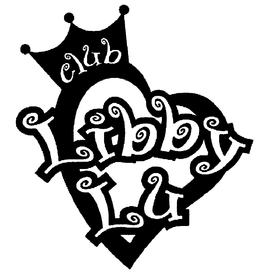 CLUB LIBBY LU trademark