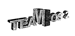 TEAMOS 2 trademark