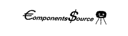 COMPONENTS SOURCE trademark