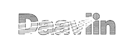 DAAVLIN trademark