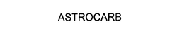 ASTROCARB trademark
