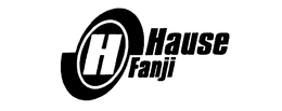 H HAUSE FANJI trademark