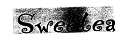 SWEETEA trademark