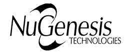 NUGENESIS TECHNOLOGIES trademark