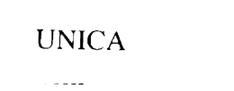 UNICA trademark