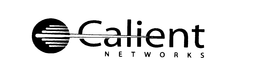 CALIENT NETWORKS trademark