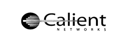 CALIENT NETWORKS trademark