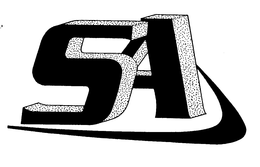 SA trademark