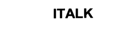 ITALK trademark