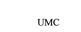 UMC trademark