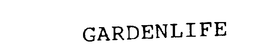 GARDENLIFE trademark