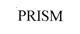 PRISM trademark