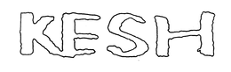 KESH trademark