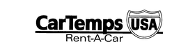 CARTEMPS USA RENT-A-CAR trademark