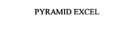 PYRAMID EXCEL trademark