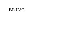 BRIVO trademark