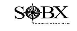 SOBX SOUTHERN OUTER BANKS NC USA trademark