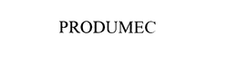 PRODUMEC trademark