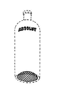 ABSOLUT trademark