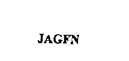 JAGFN trademark