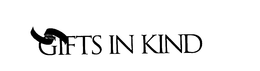 GIFTS IN KIND trademark