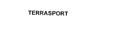 TERRASPORT trademark
