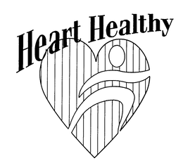 HEART HEALTHY trademark